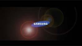 Samsung Thermal Imaging Cameras that Sees Areas of Heat Through Smoke & Darkness